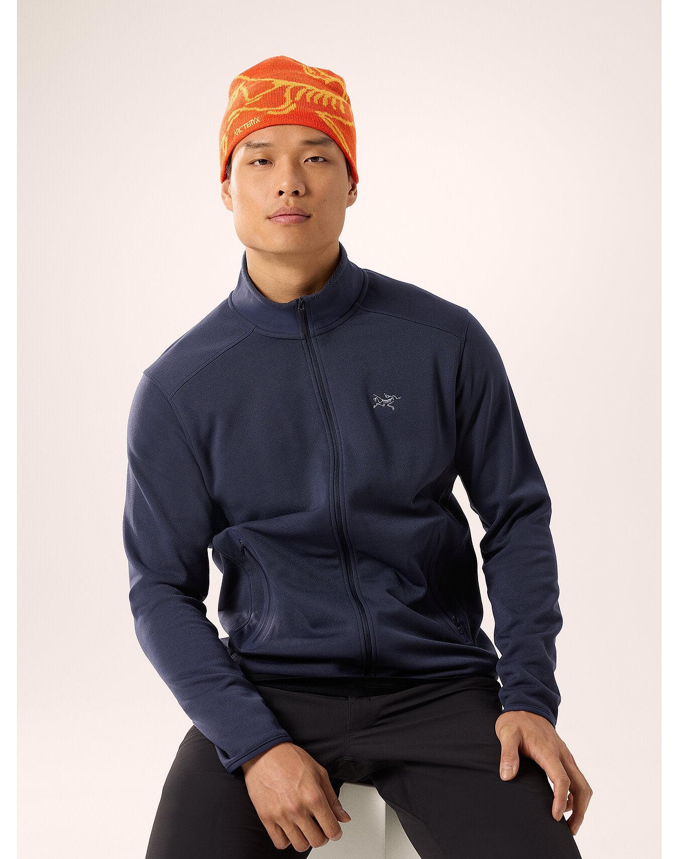 ARC'TERYX BIRD HEAD TOQUE Solaris / Edziza