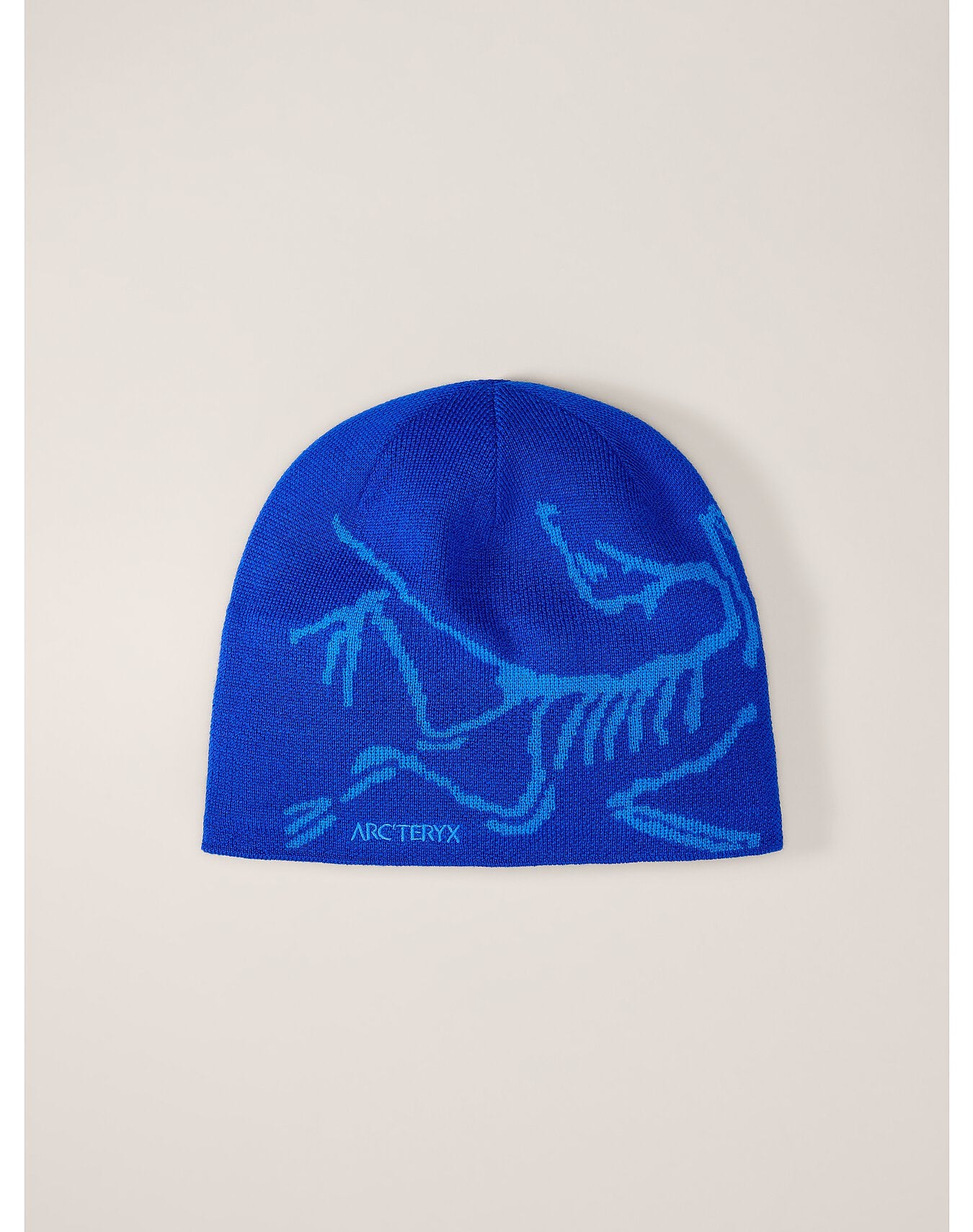 Arc'teryx Bird Head Toque - Vitality / Fluidity