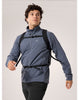 ARC'TERYX GAMMA JACKET MEN'S  DARK STRATUS