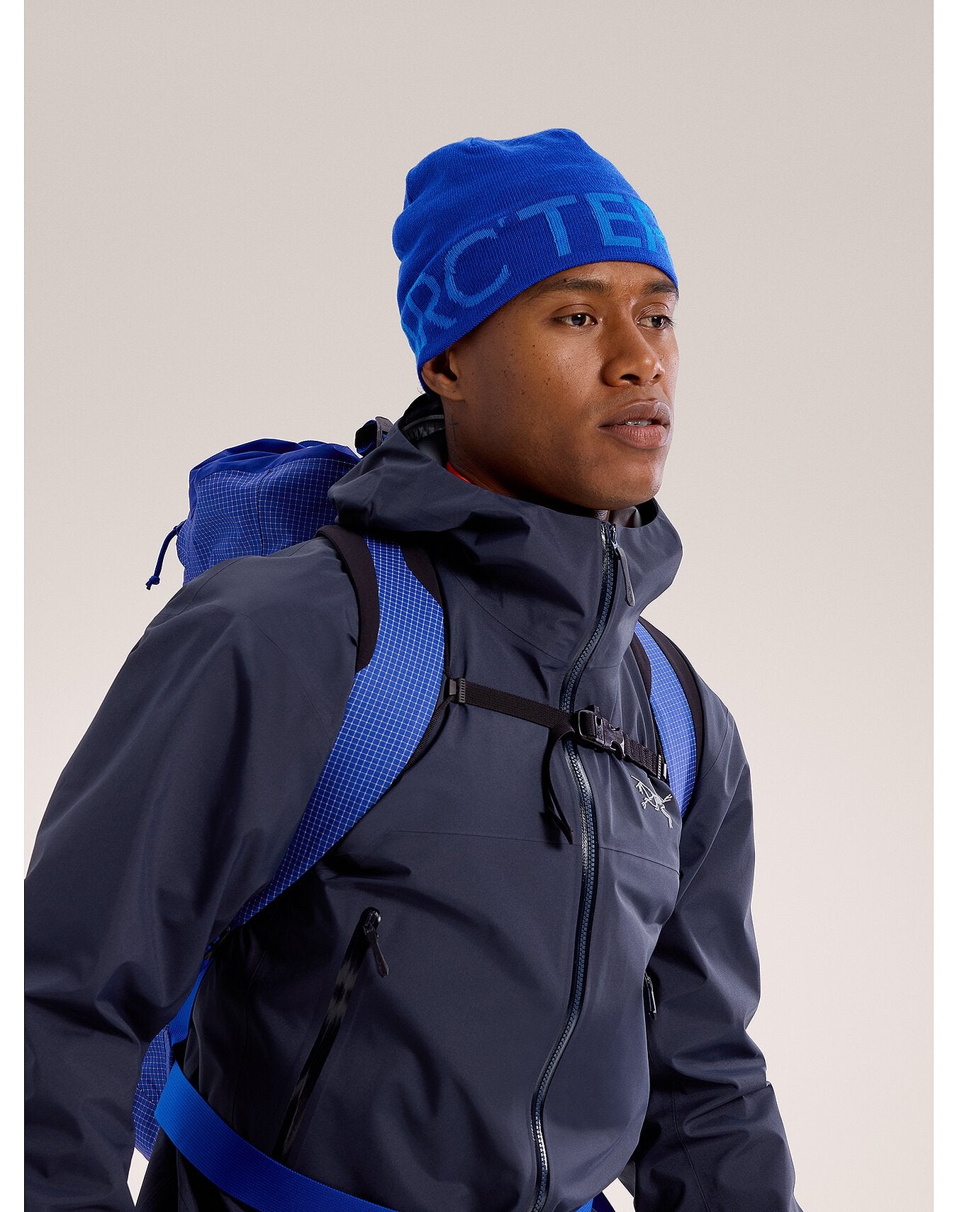 Arc'teryx Word Head Toque - Vitality - Fluidity