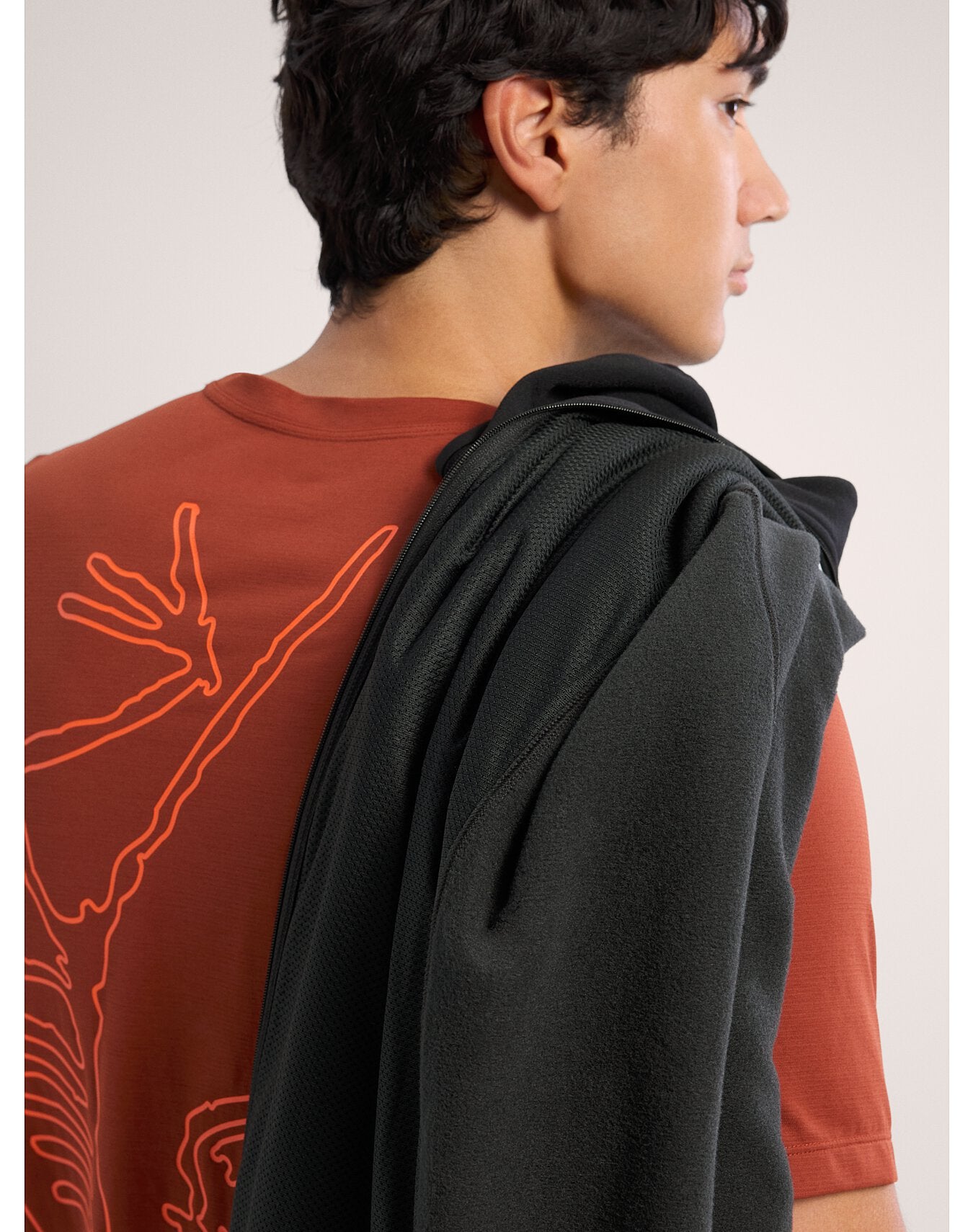 ARC'TERYX KYANITE HOODY MEN'S