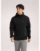 ARC'TERYX KYANITE HOODY MEN'S BLACK