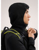 ARC'TERYX KYANITE HOODY MEN'S BLACK