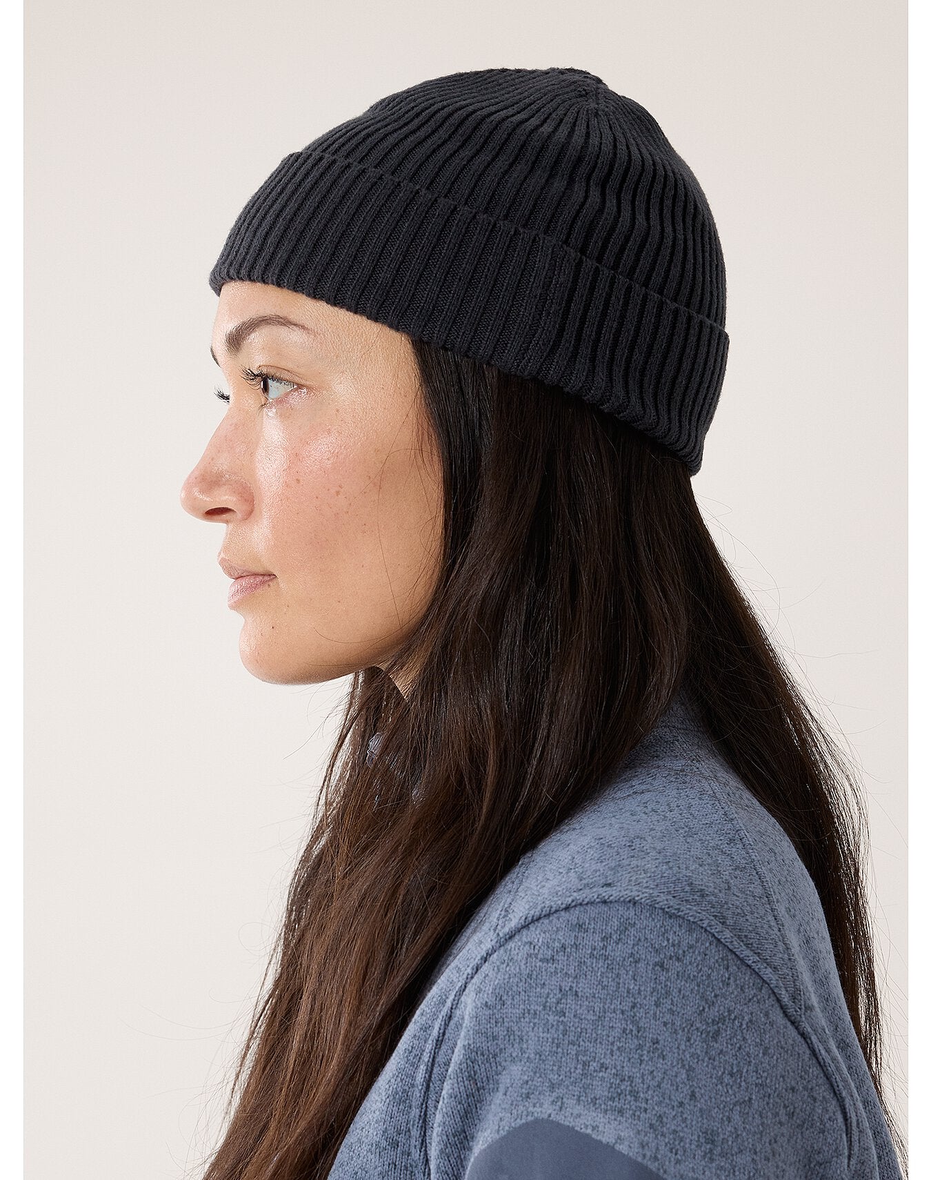 Arc'teryx SKAHA TOQUE Black