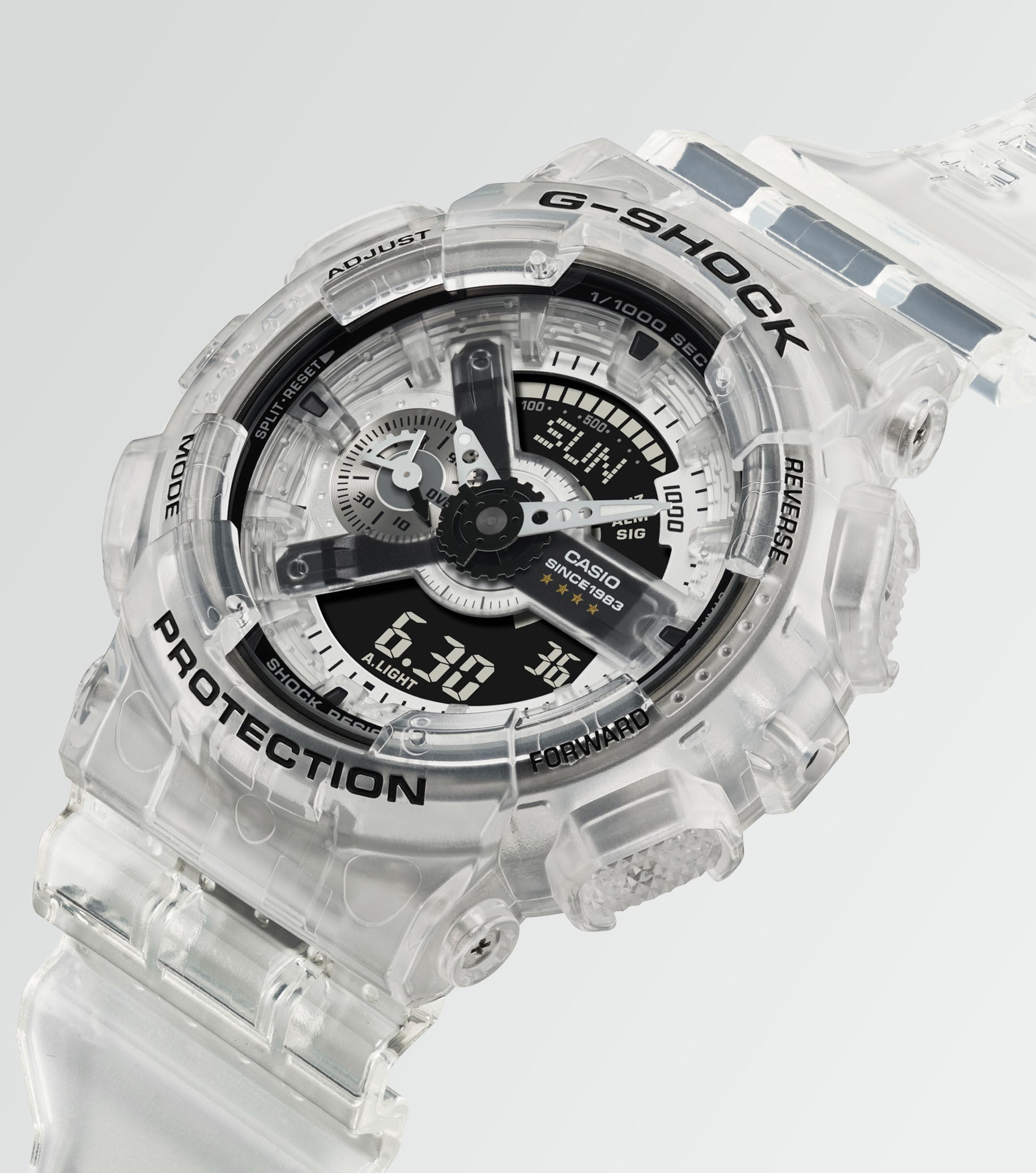 GA-114RX-7A