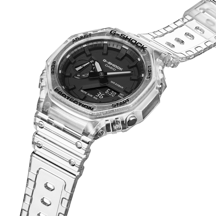 GA-2100SKE-7A