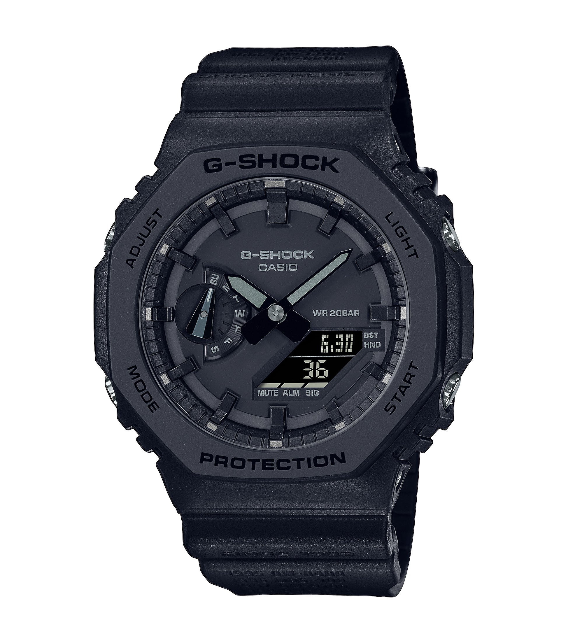 G-Shock GA-2140RE-1AER