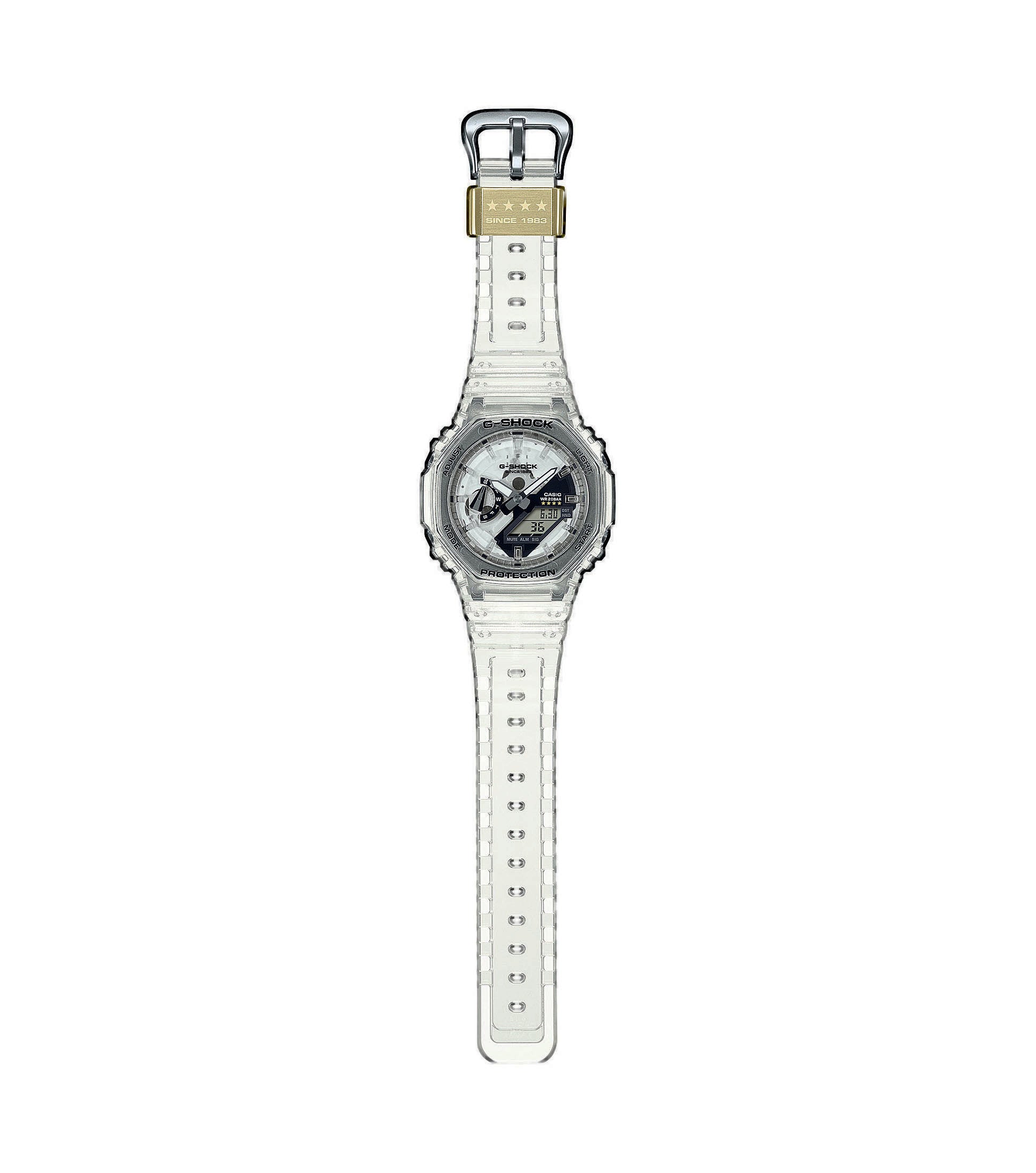 GA-2140RX-7A