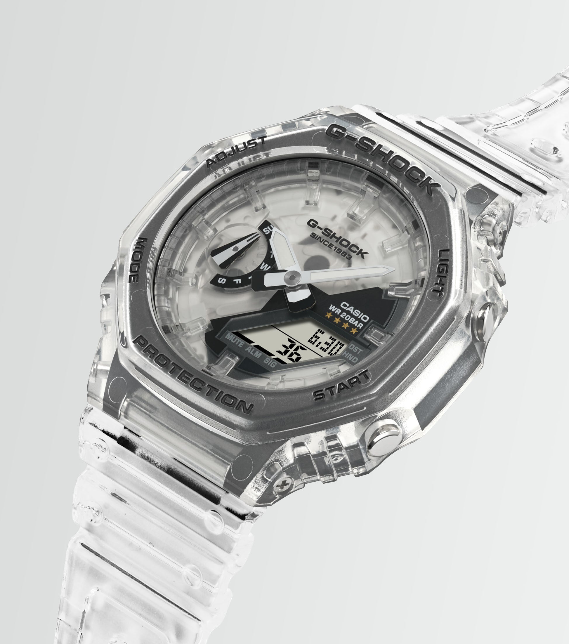 GA-2140RX-7A