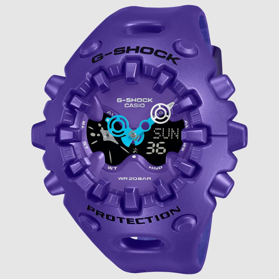 G-SHOCK GA-V01-2AER