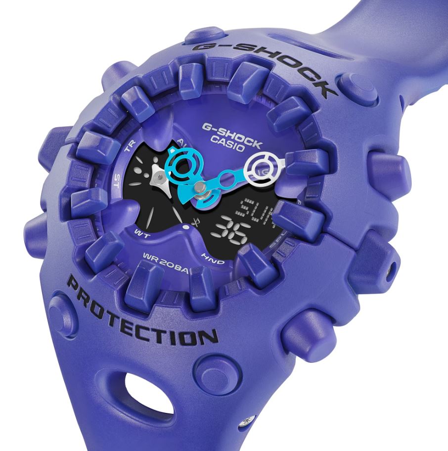 G-SHOCK GA-V01-2AER