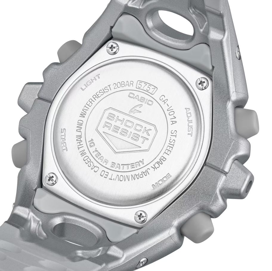 G-SHOCK GA-V01-8AER