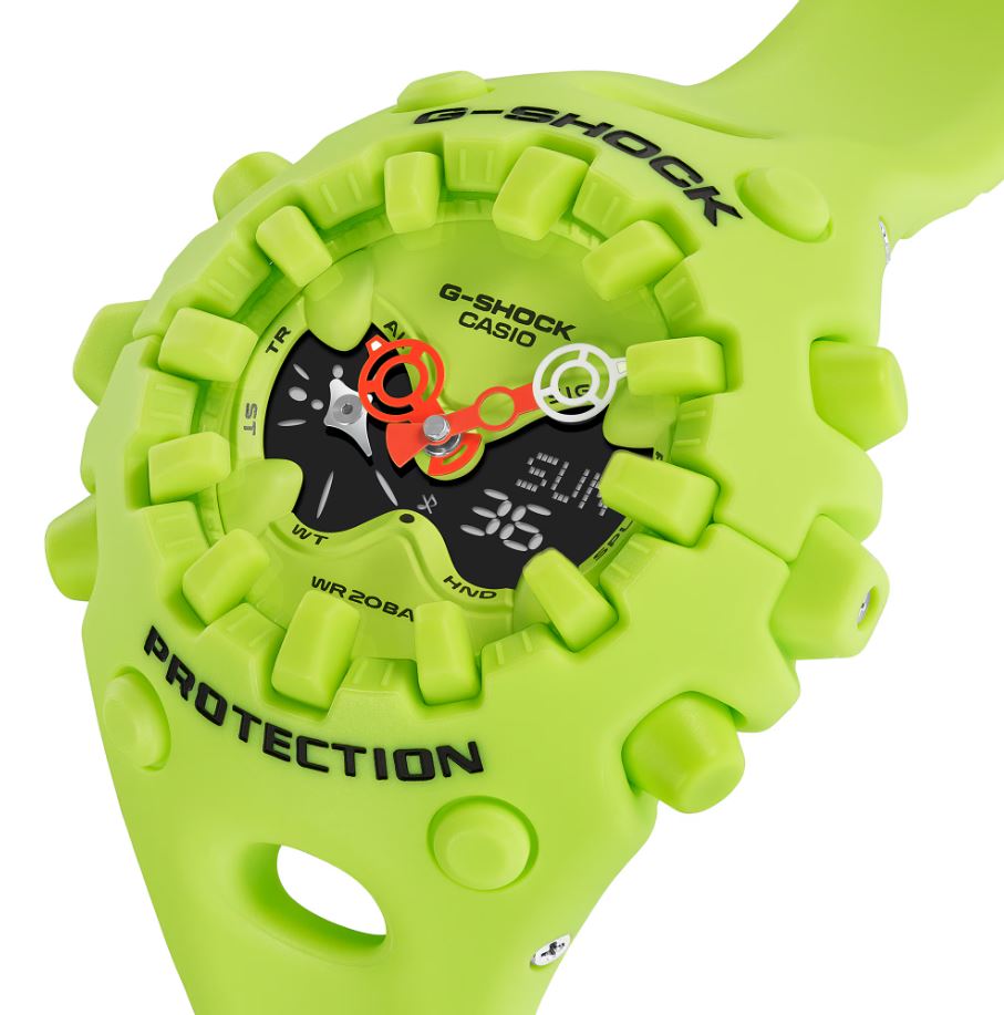G-SHOCK GA-V01-9AER