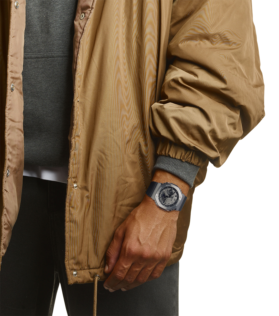 G-Shock GM-2100-1A
