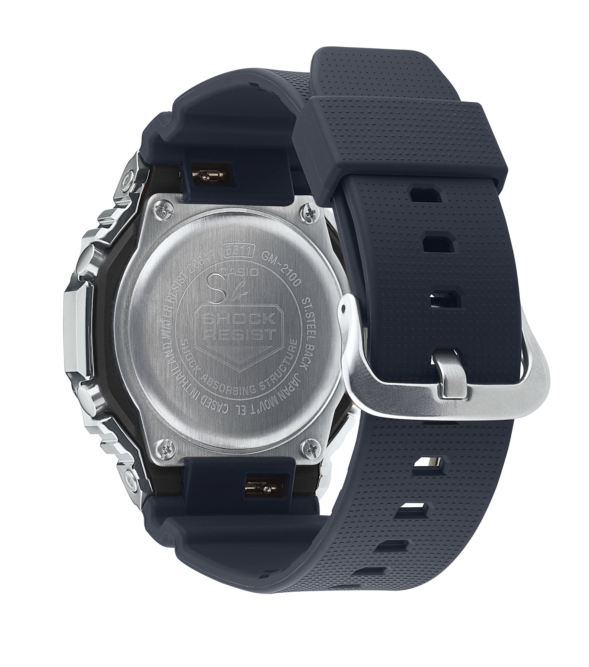 G-Shock GM-2100-1A
