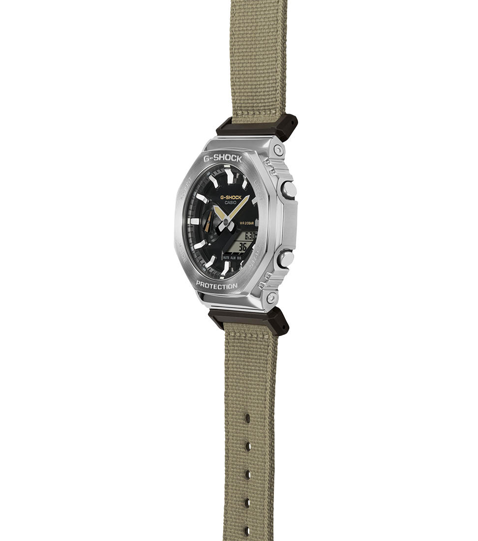 G-Shock GM-2100C-5A