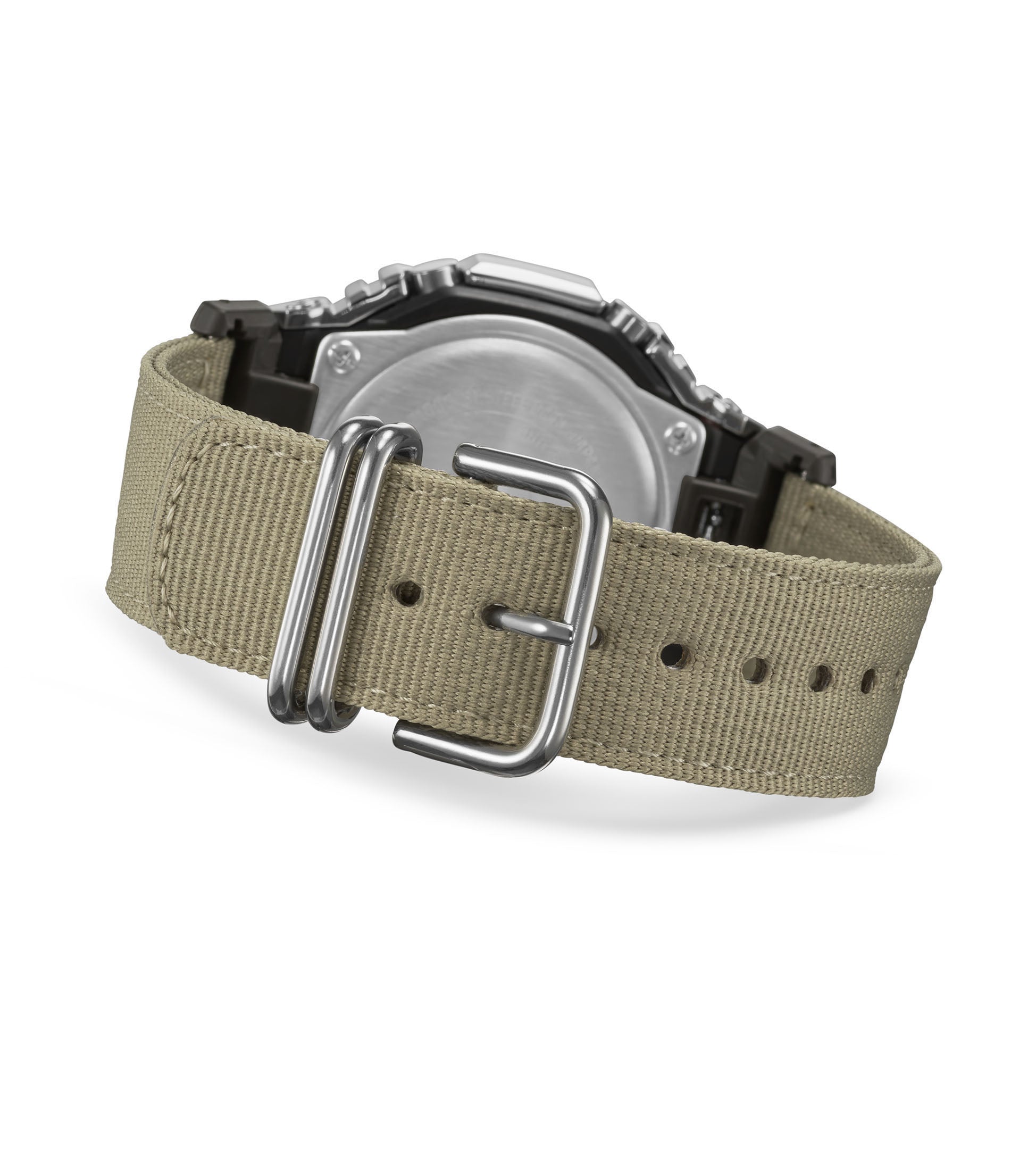 G-Shock GM-2100C-5A