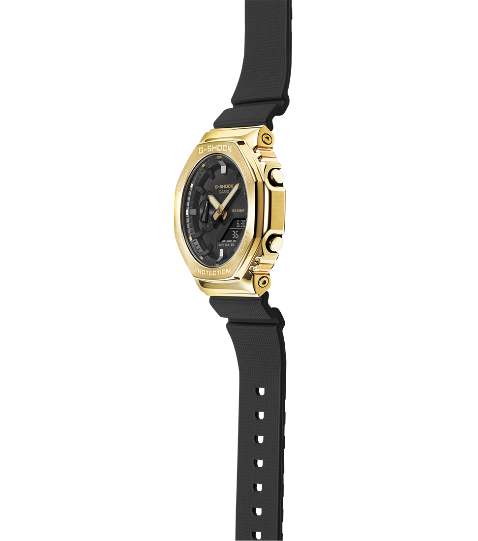 G-Shock GM-2100G-1A9