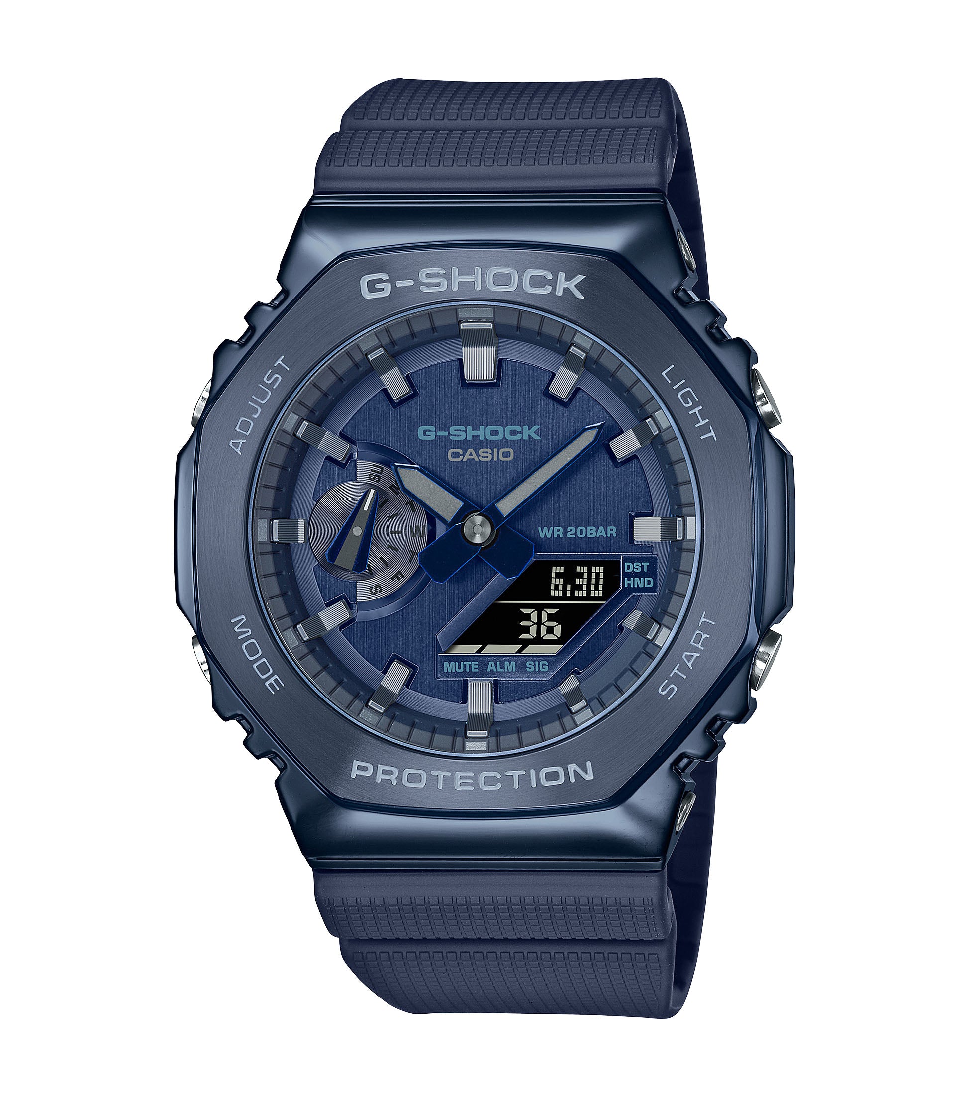 G-Shock GM-2100N-AER