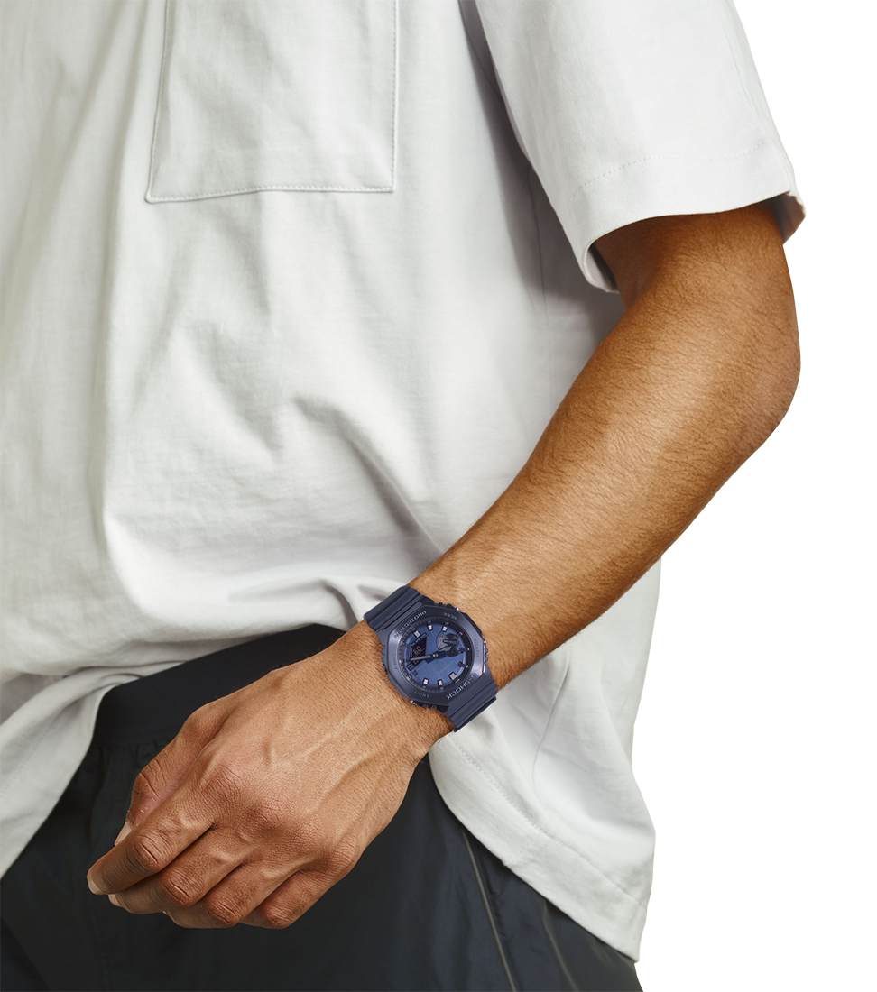 G-Shock GM-2100N-AER