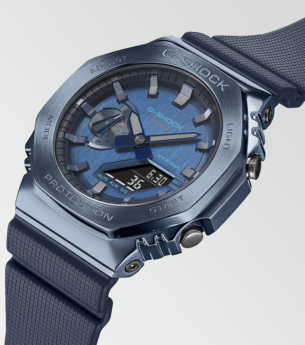G-Shock GM-2100N-AER