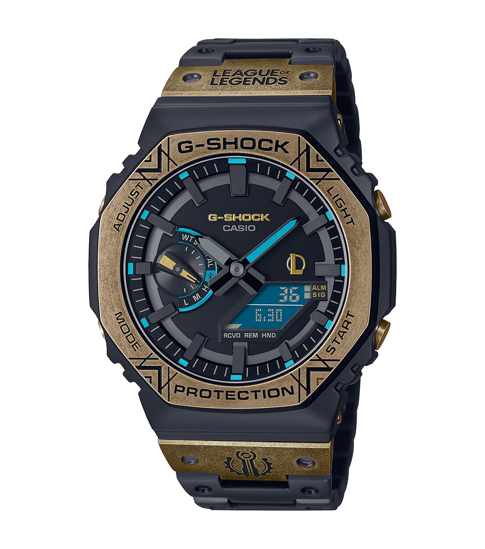 G-Shock GM-B2100LL-1A