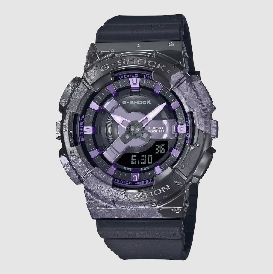 G-Shock GM-S114GEM-1A2ER