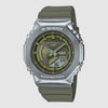 G-Shock GM-S2100-3AER