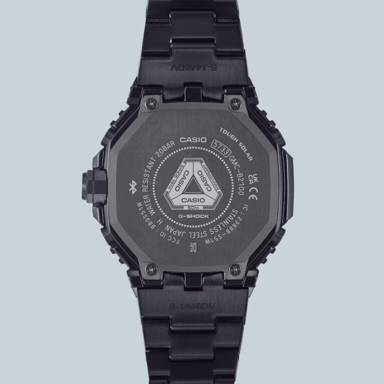 G-SHOCK   GMC-B2100ZE-1A