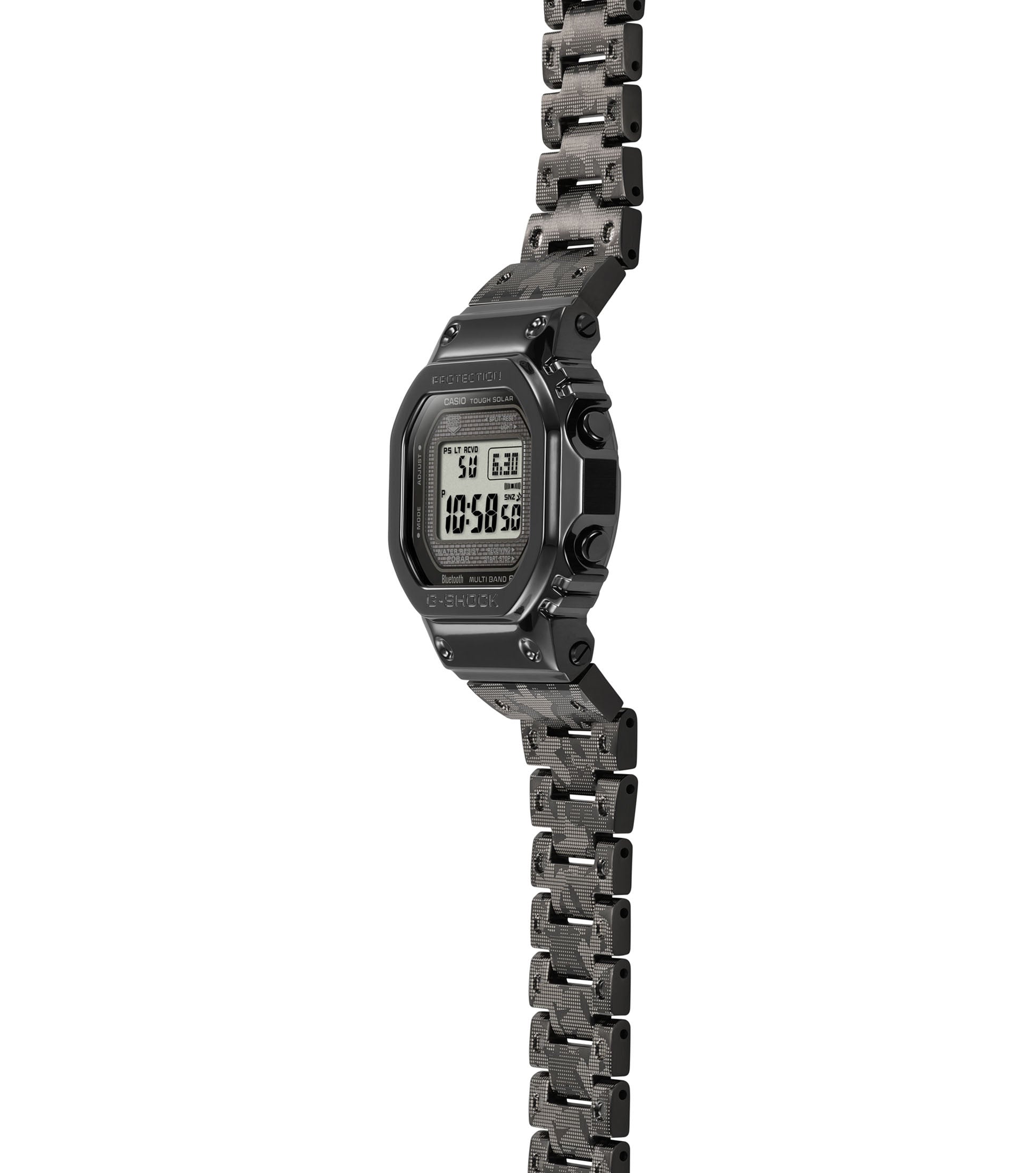 G-Shock GMW-B5000EH-1