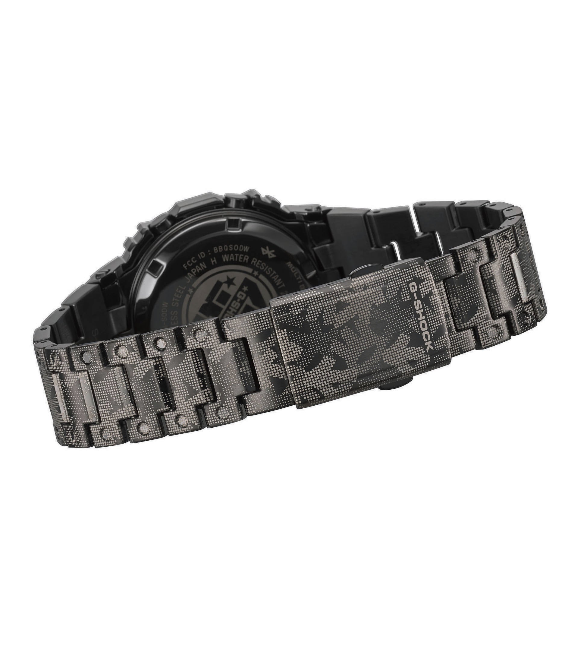 G-Shock GMW-B5000EH-1