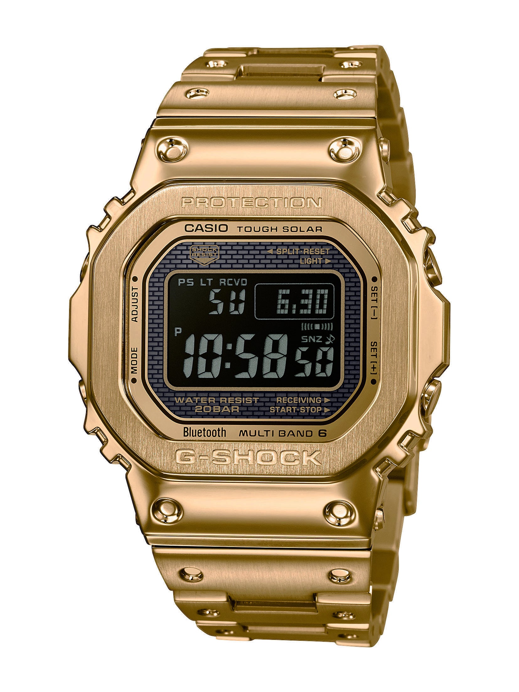 GMW-B5000GD-9