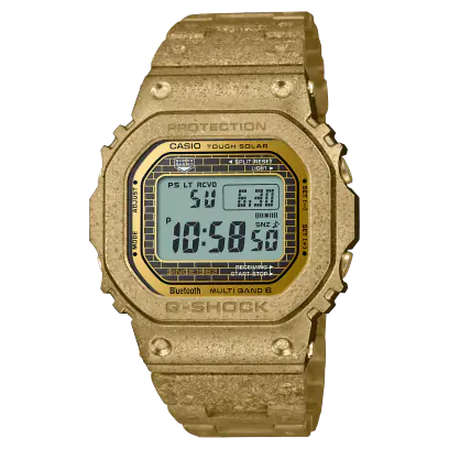 GMW-B5000PG-9