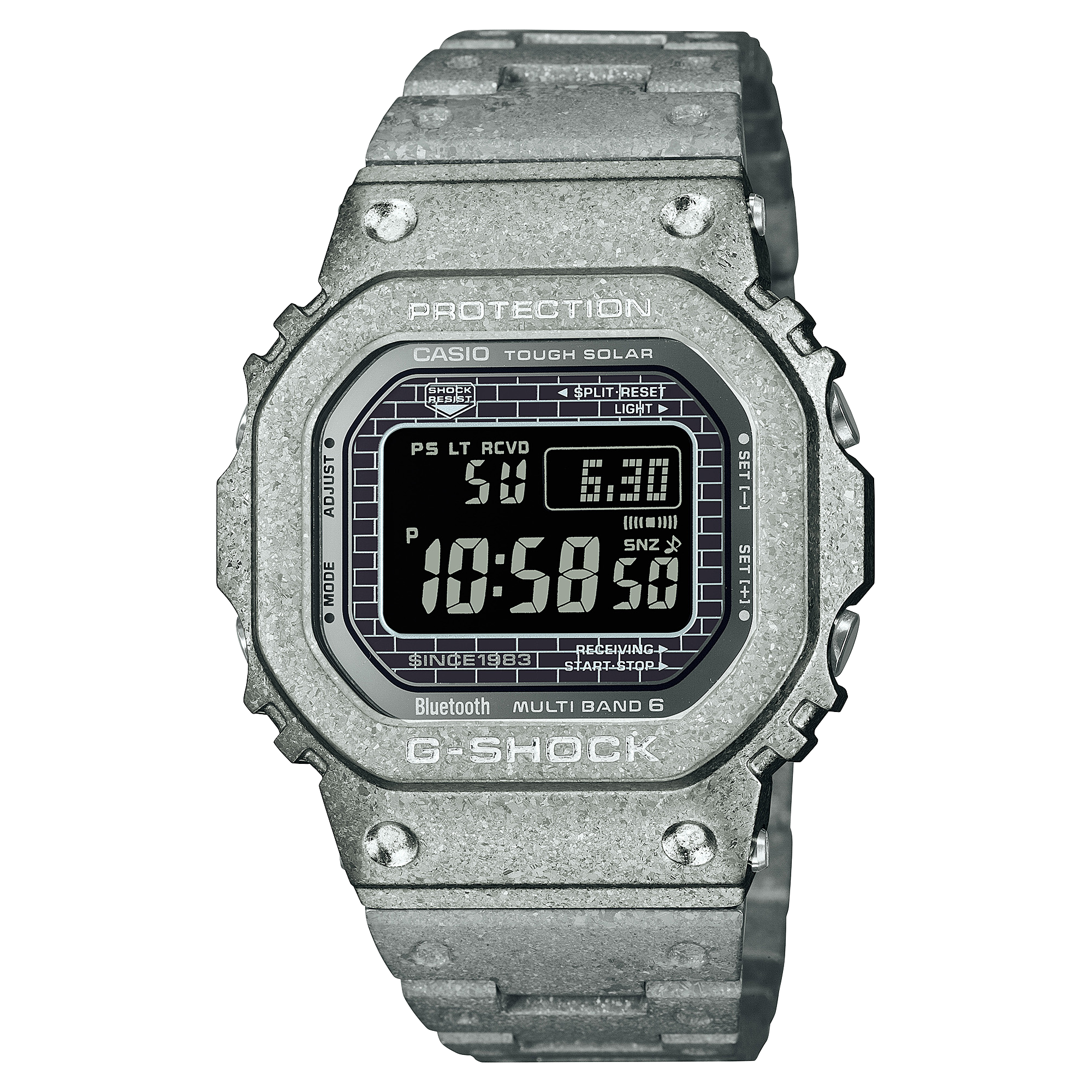 GMW-B5000PG-9