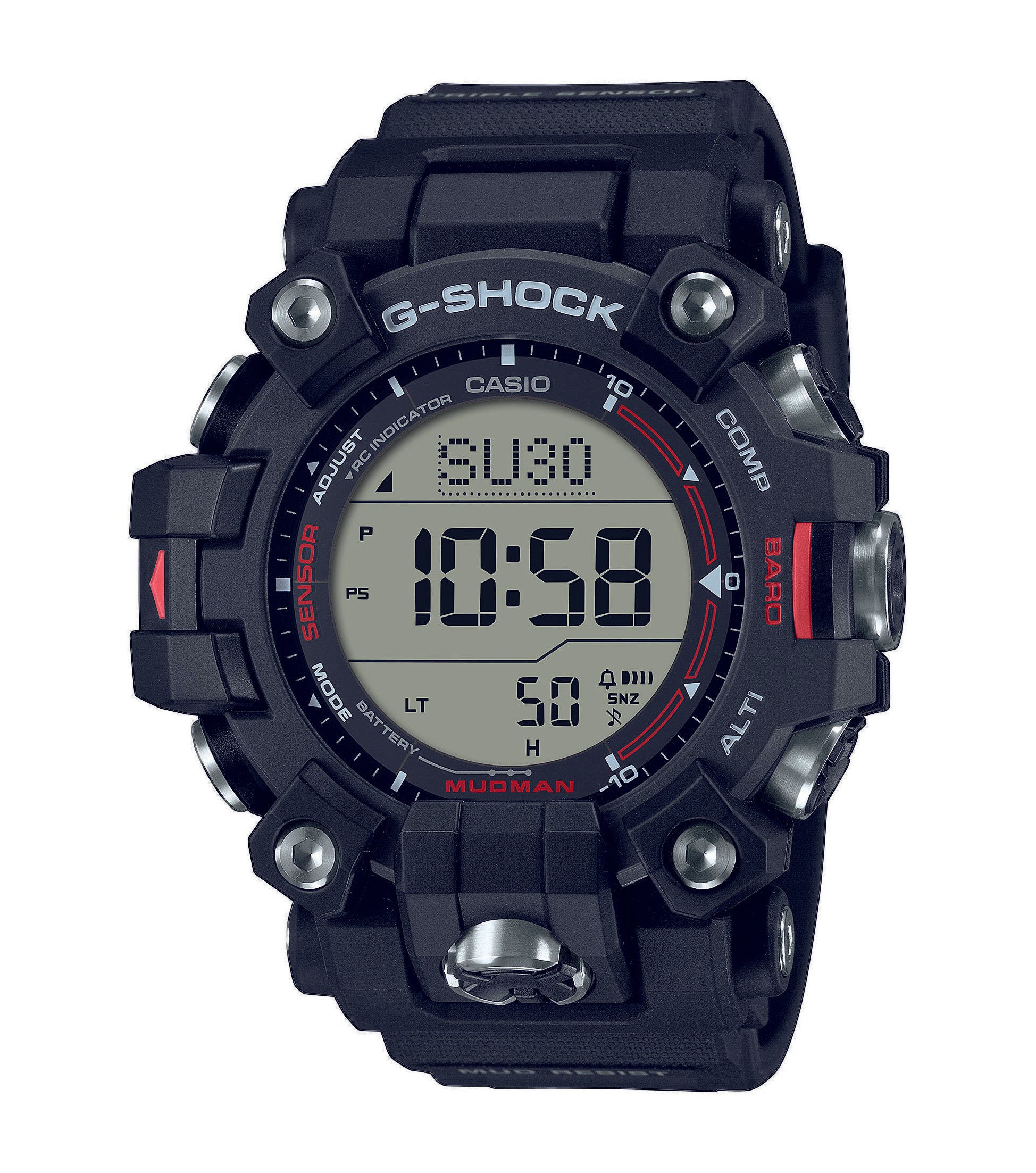 G-Shock GW-9500-1