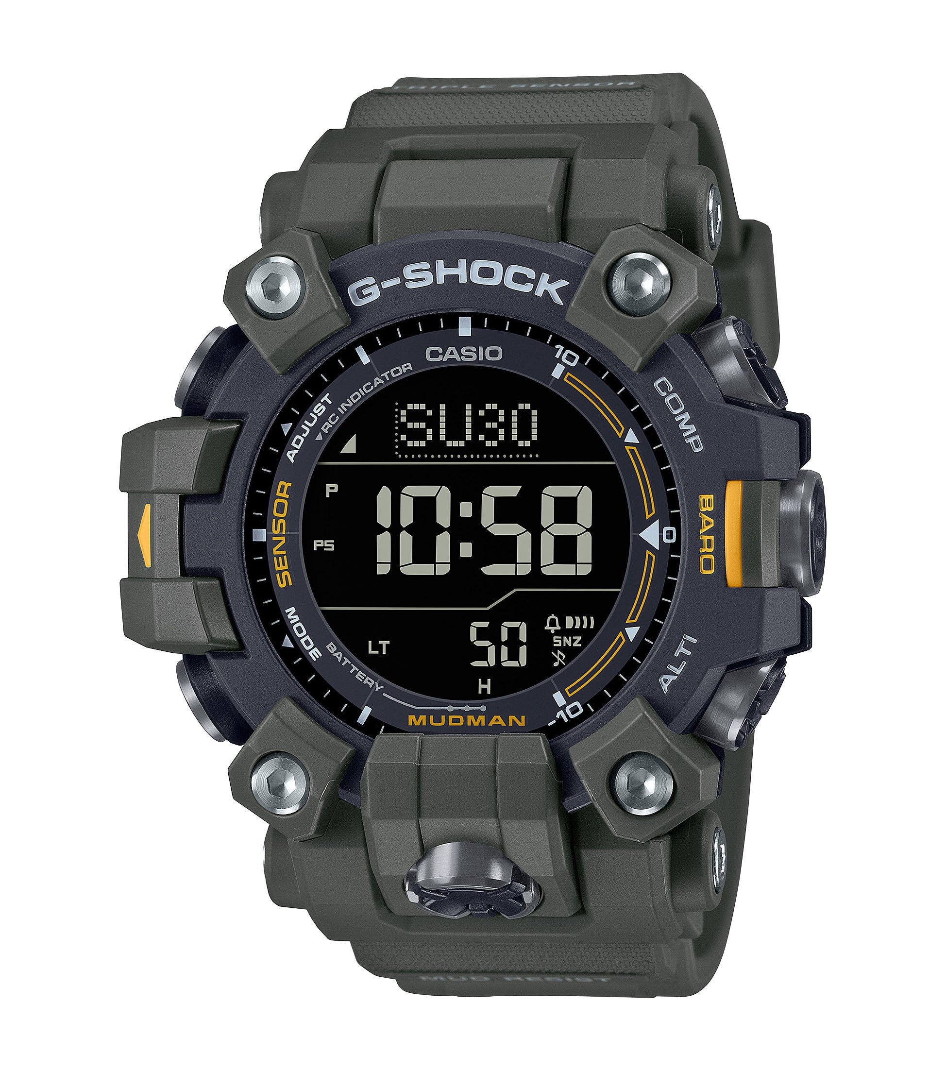G-SHOCK GW-9500-3