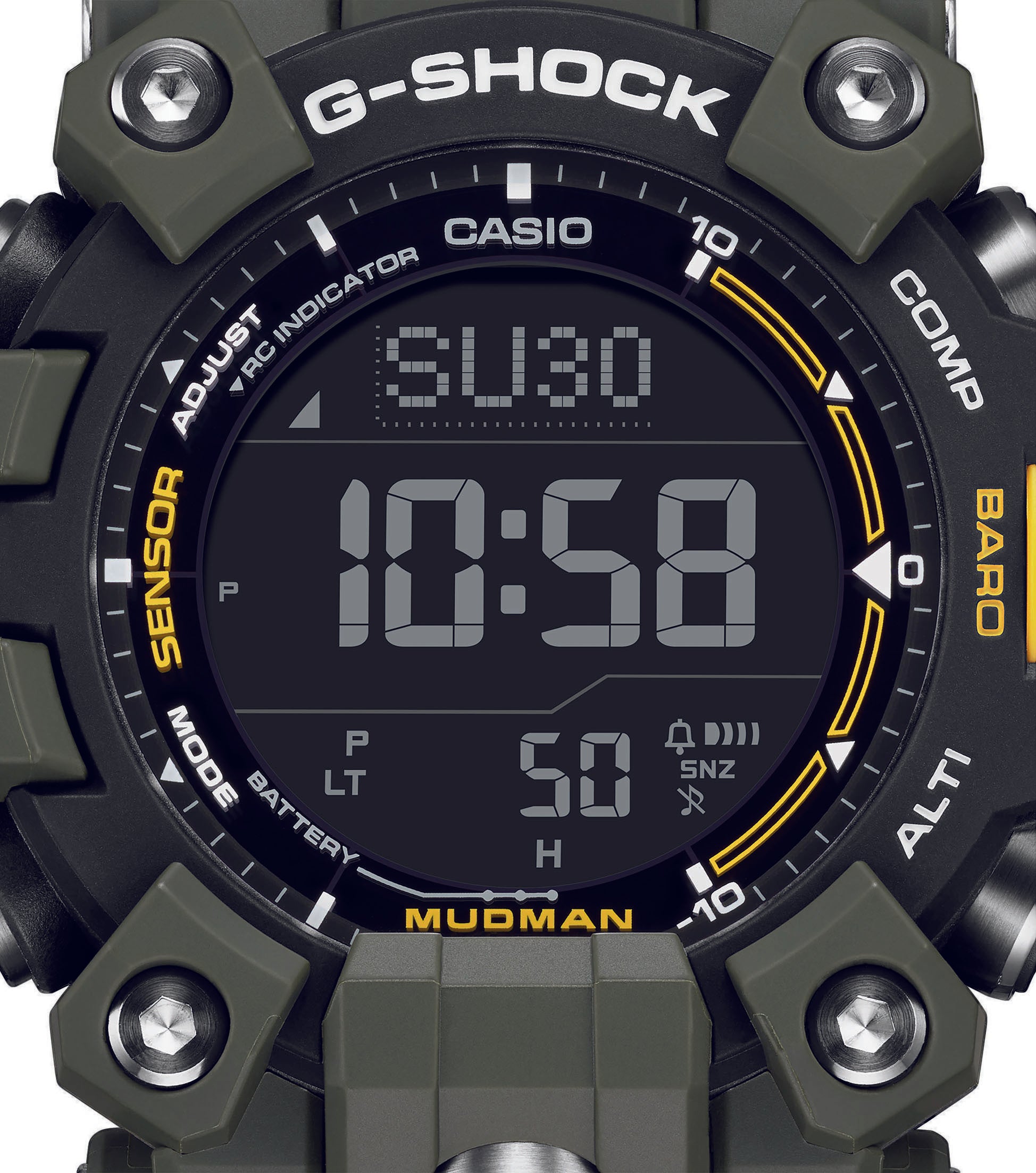 G-SHOCK GW-9500-3