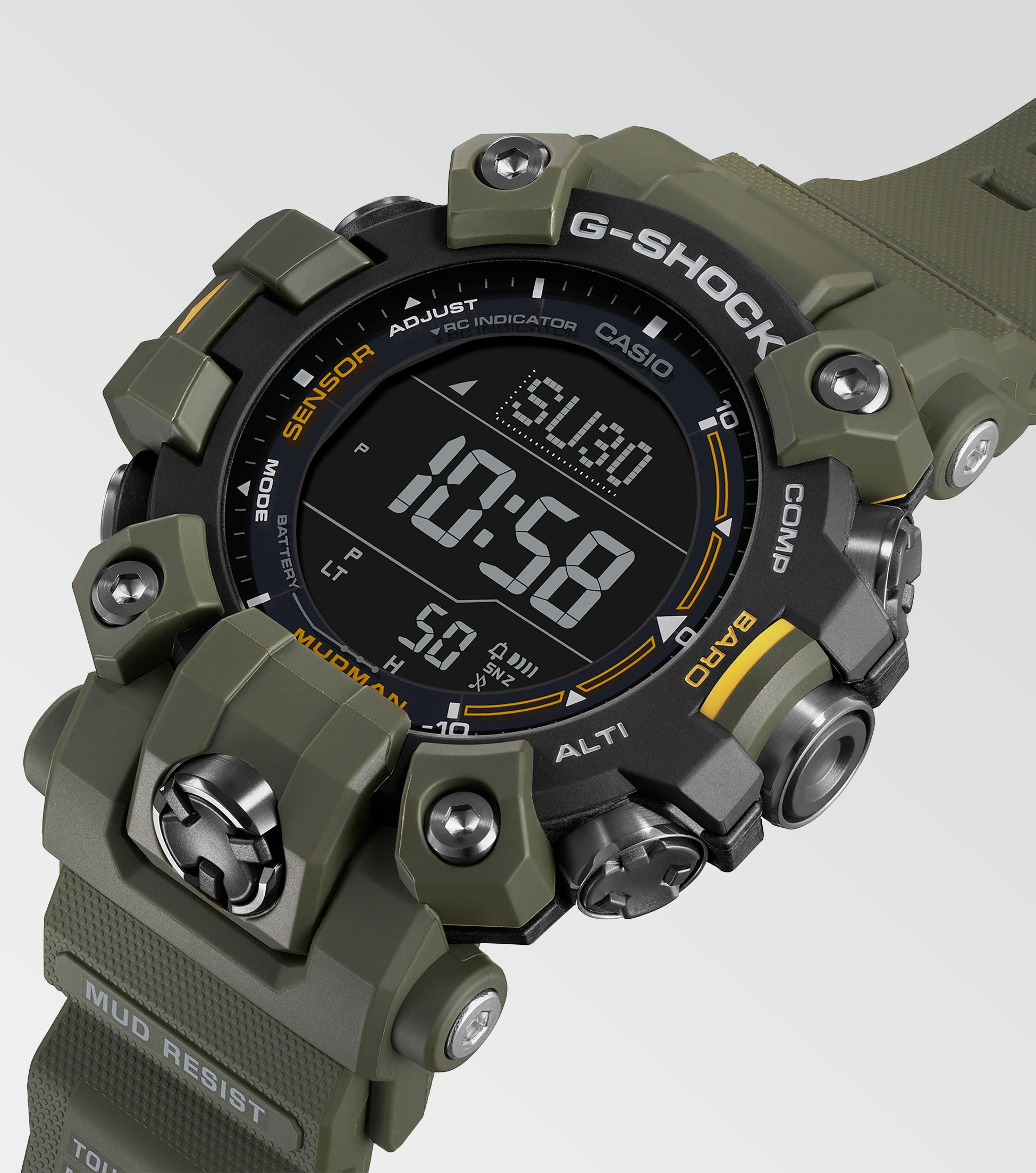 G-SHOCK GW-9500-3