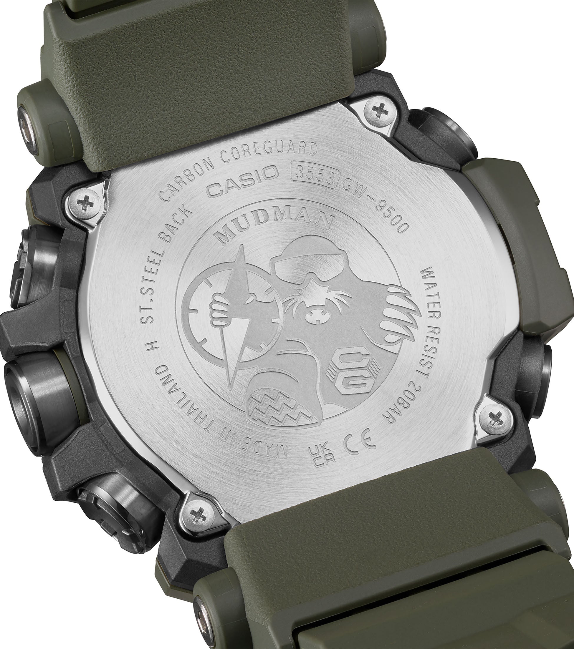 G-SHOCK GW-9500-3