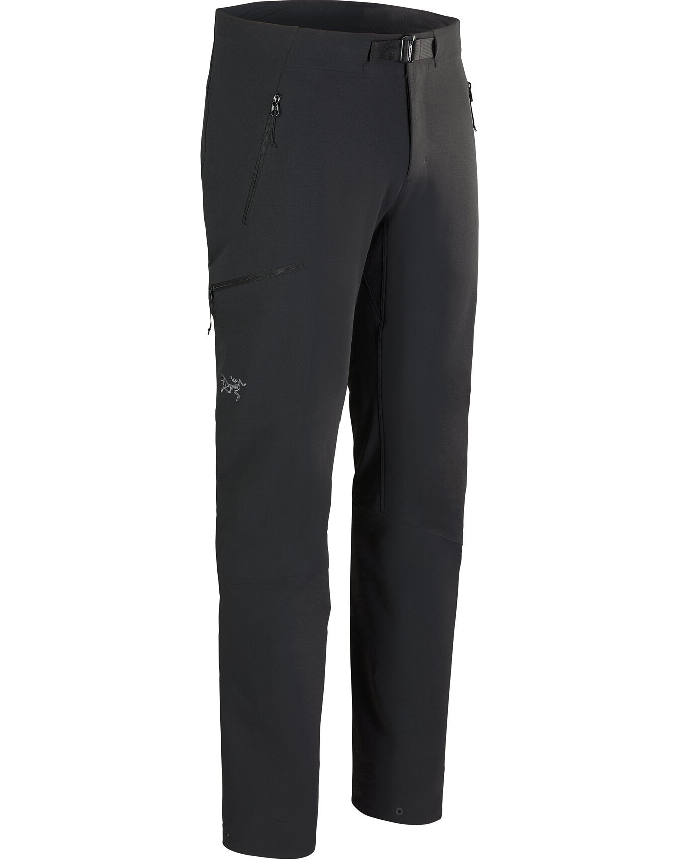 Gamma AR Pant Men's Black