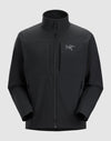 ARC'TERYX GAMMA MX  JACKET MEN'S  BLACK