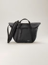 Granville Shoulder Bag Black