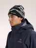 ARC'TERYX GROTTO TOQUE Black / Void