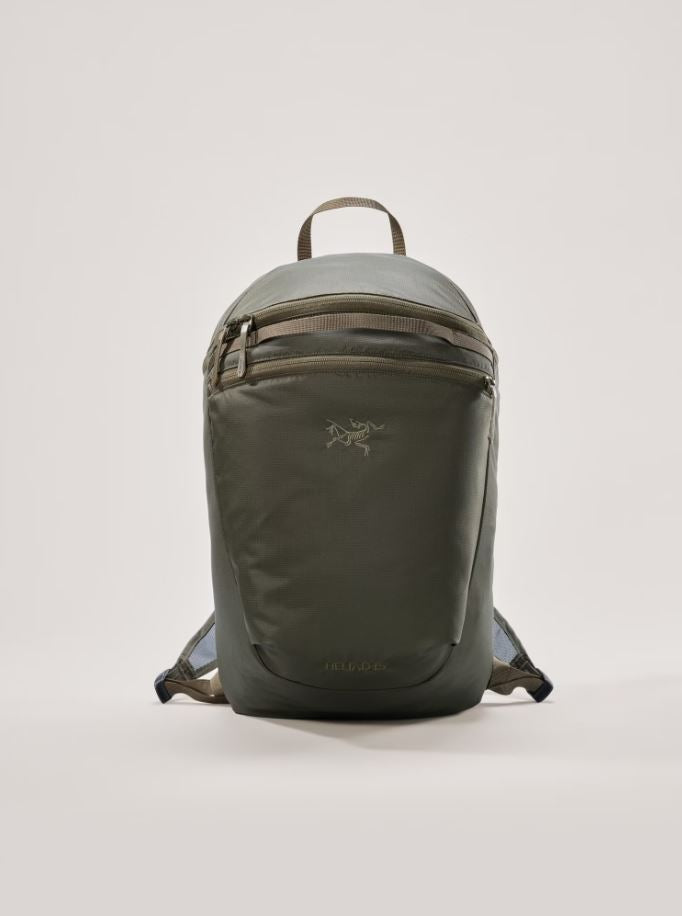 ARC'TERYX HELIAD 15 BACKPACK Tatsu