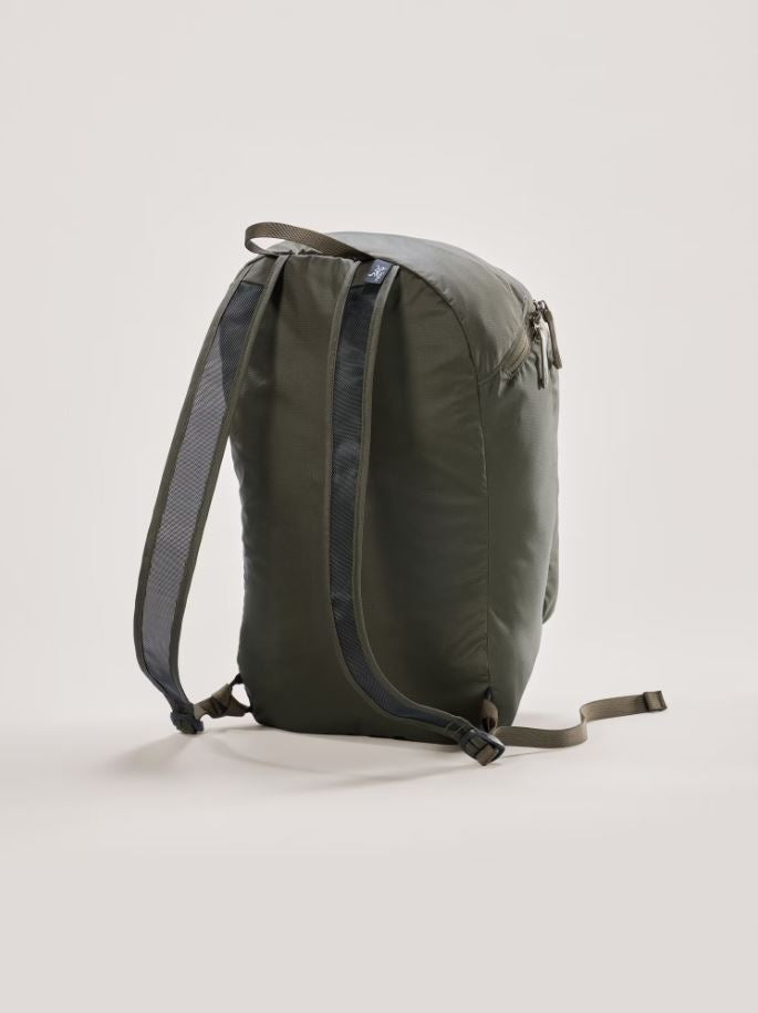 ARC'TERYX HELIAD 15 BACKPACK Tatsu