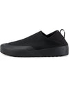 ARC'TERYX  KRAGG SHOE MEN'S BLACK