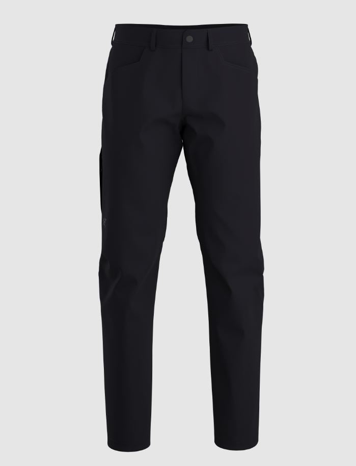 ARC'TERYX KRAGG PANT M BLACK