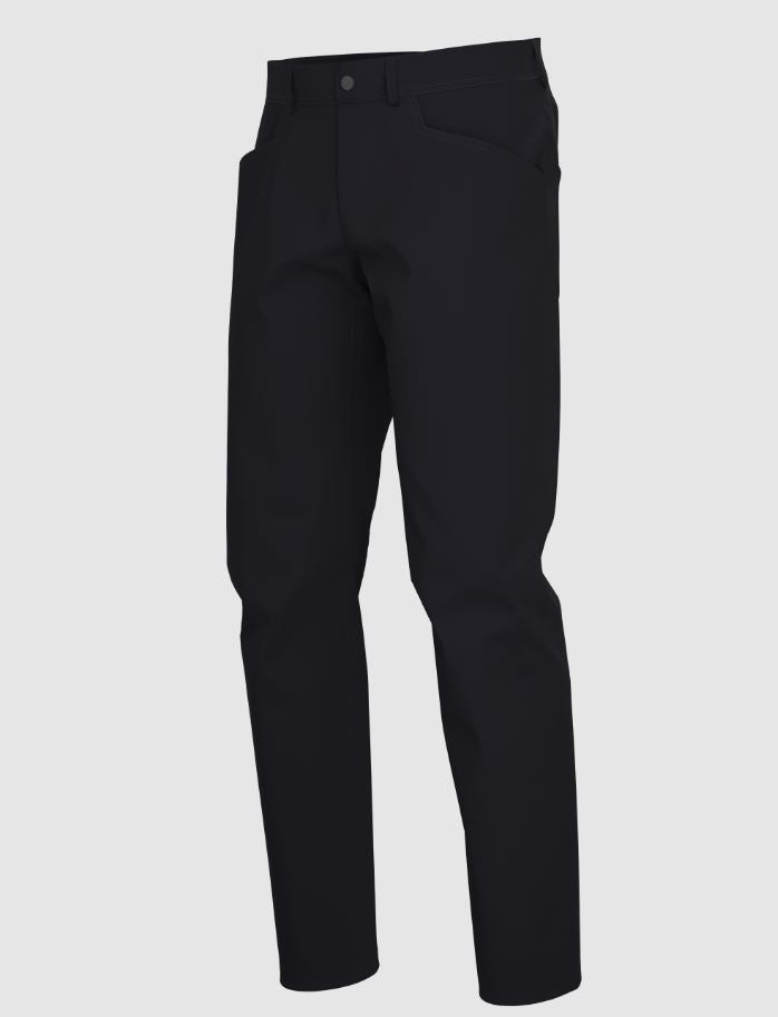 ARC'TERYX KRAGG PANT M BLACK