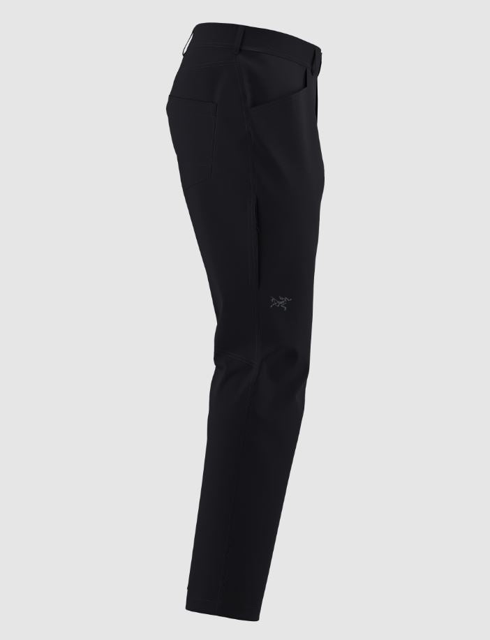 ARC'TERYX KRAGG PANT M BLACK