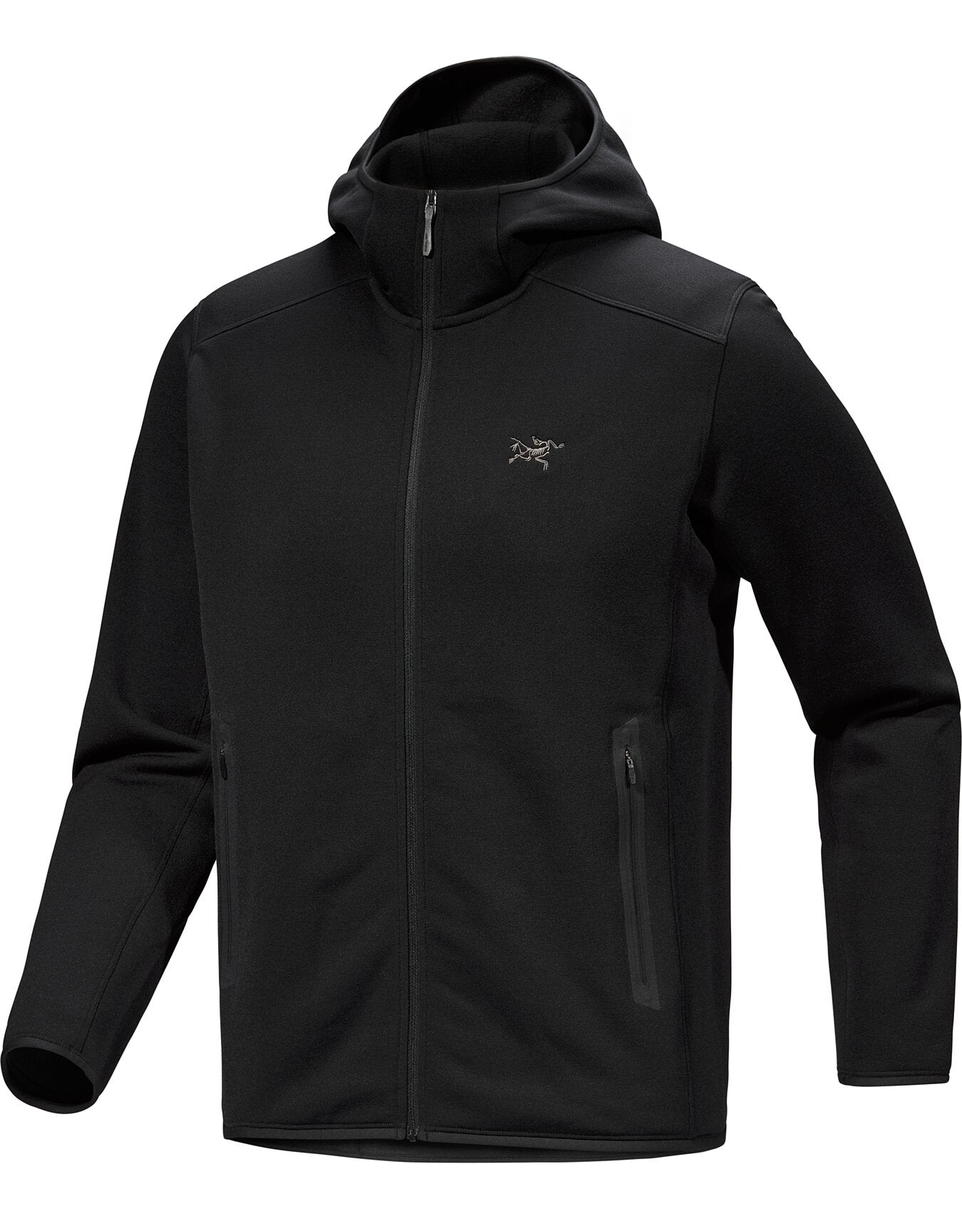 ARC'TERYX KYANITE HOODY MEN'S BLACK